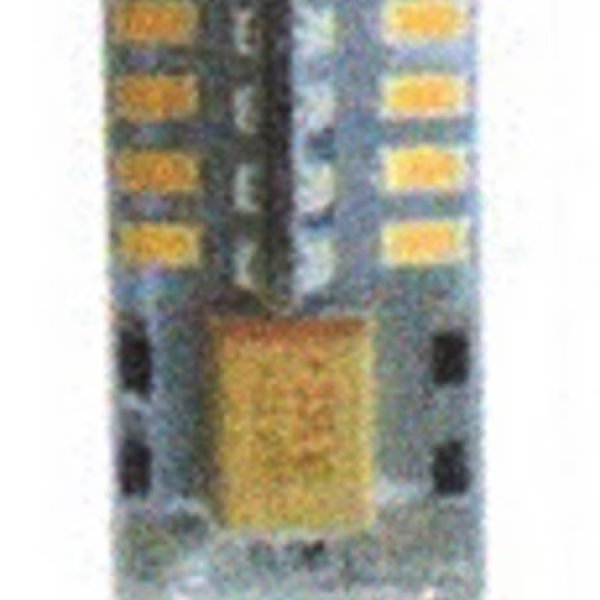 Replacement For HIKARI LED301448635, Ilc, Mfr#: WW-L79B-8